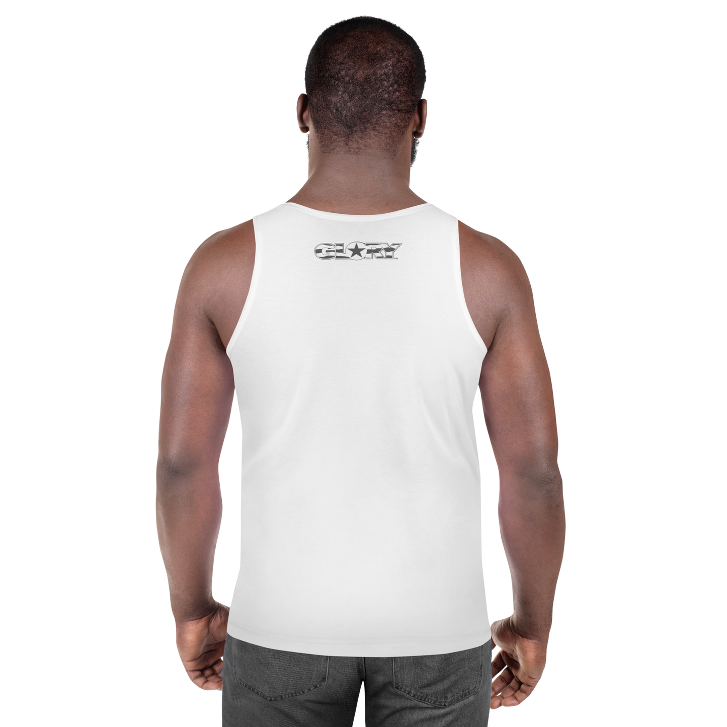 Proud Unisex Tank Top