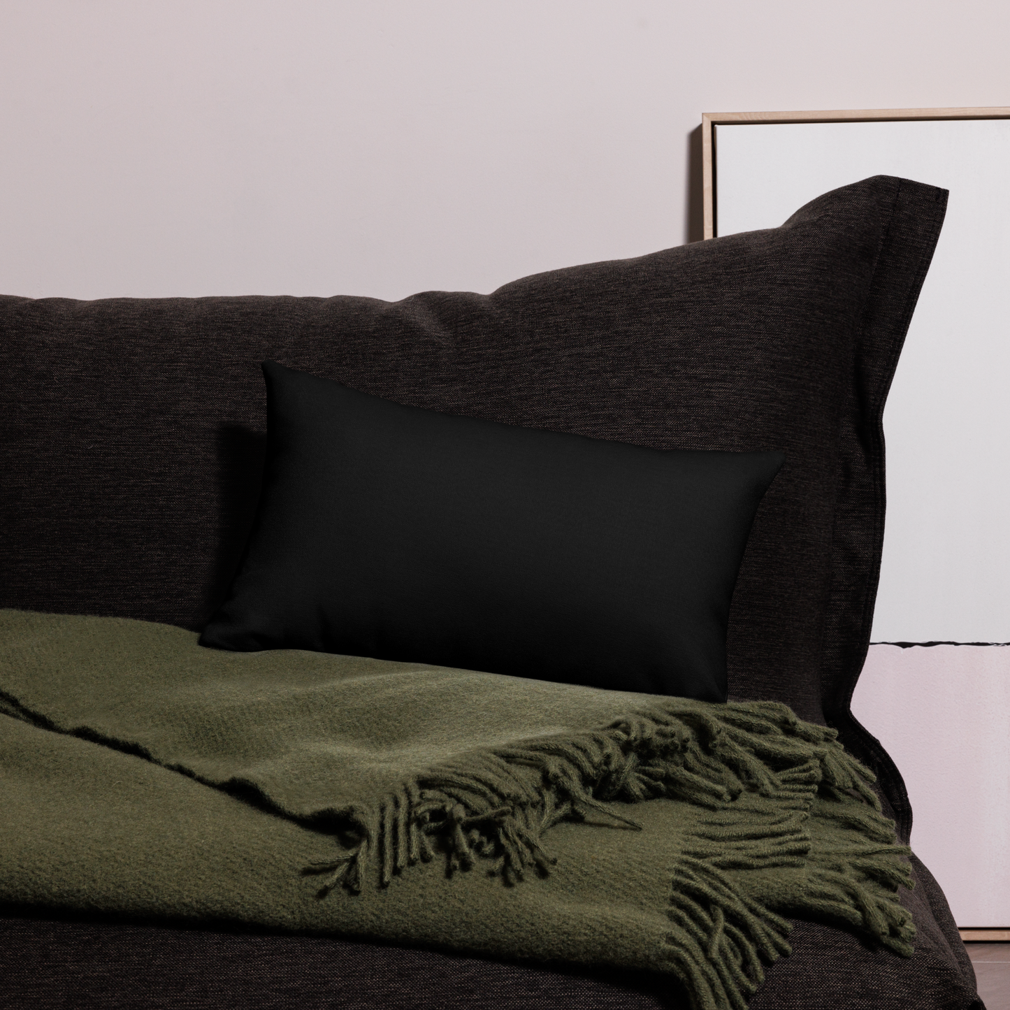Honor Pillow