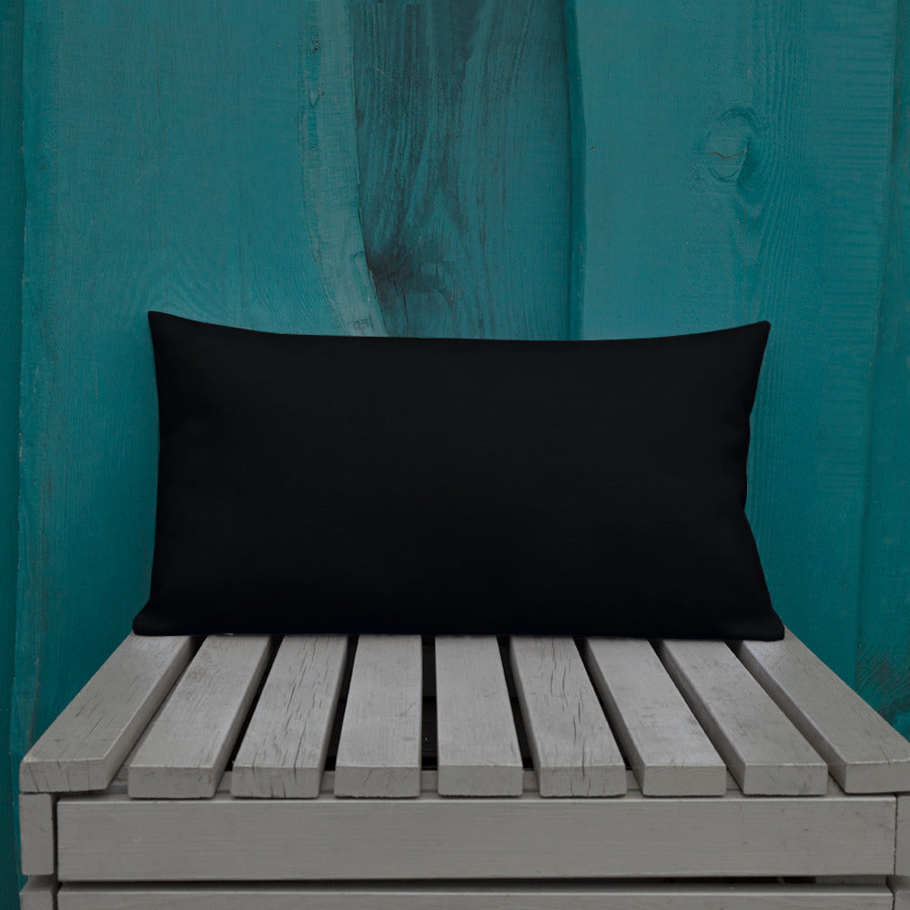 Freedom Pillow