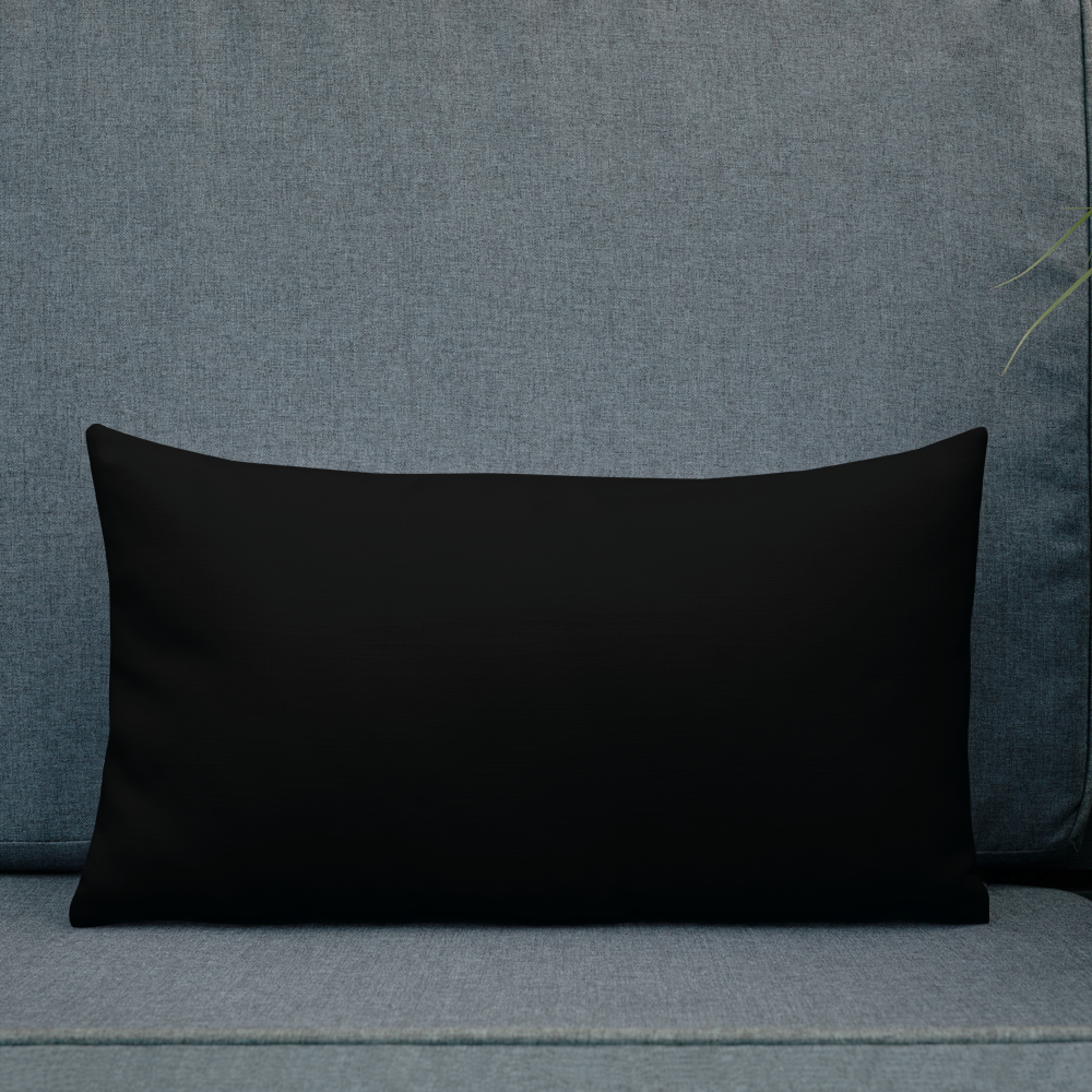 Patriot Pillow