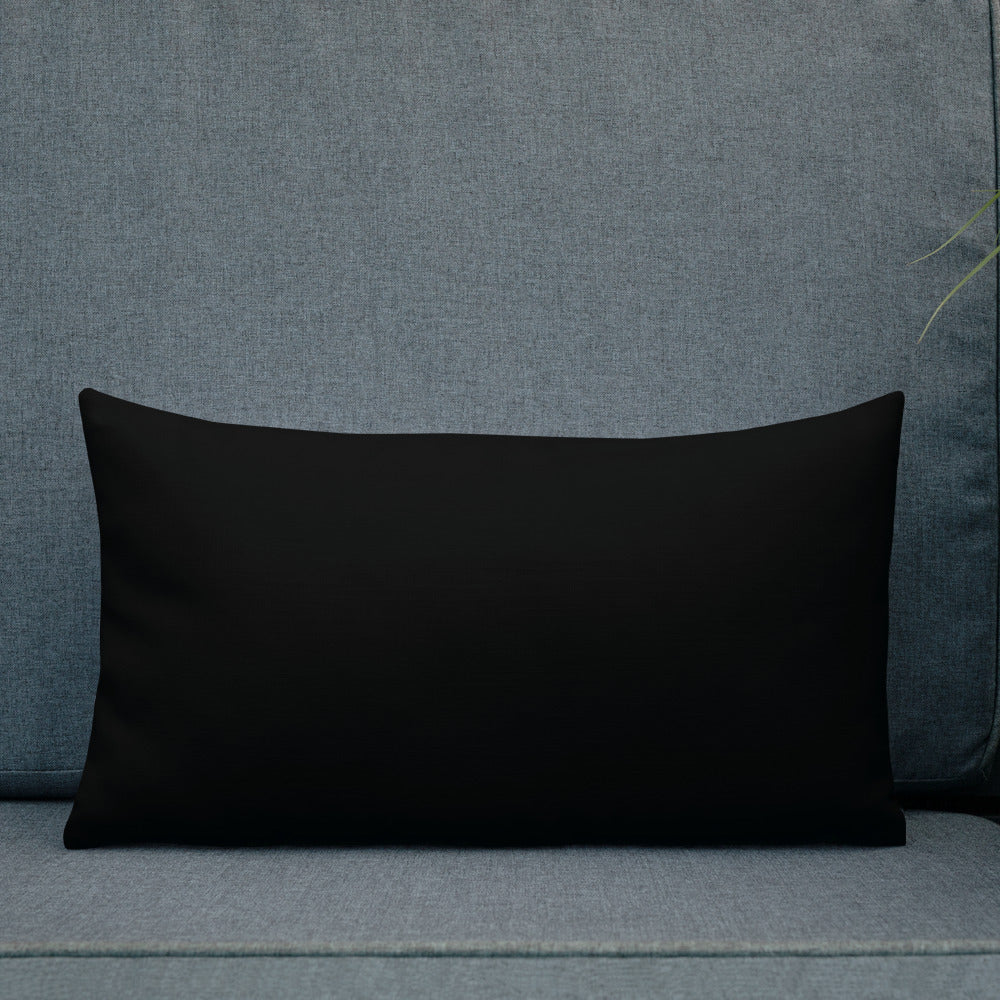 Freedom Pillow