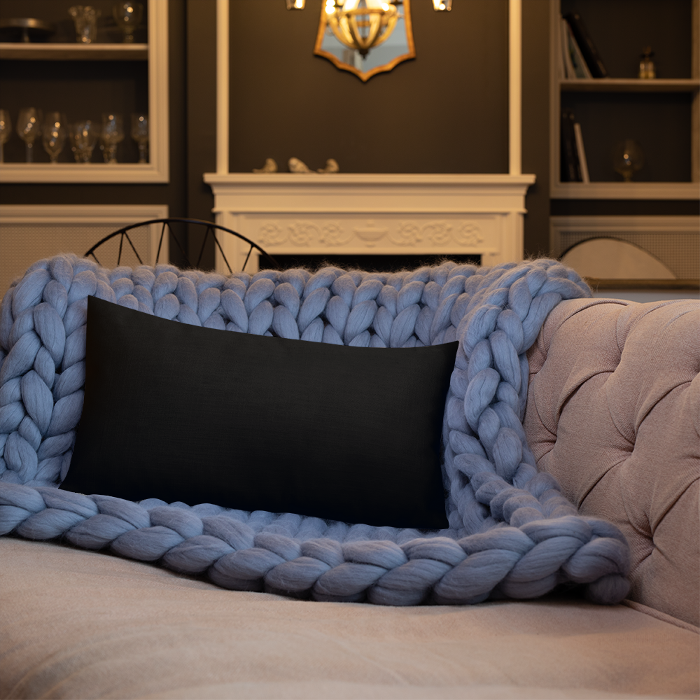 Glory Pillow