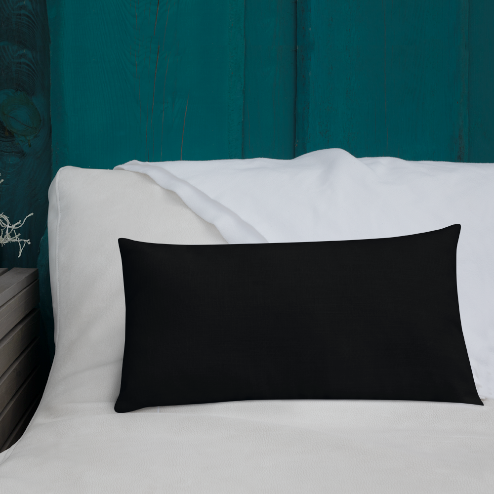 Glory Pillow