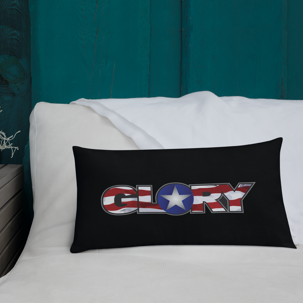Glory Pillow