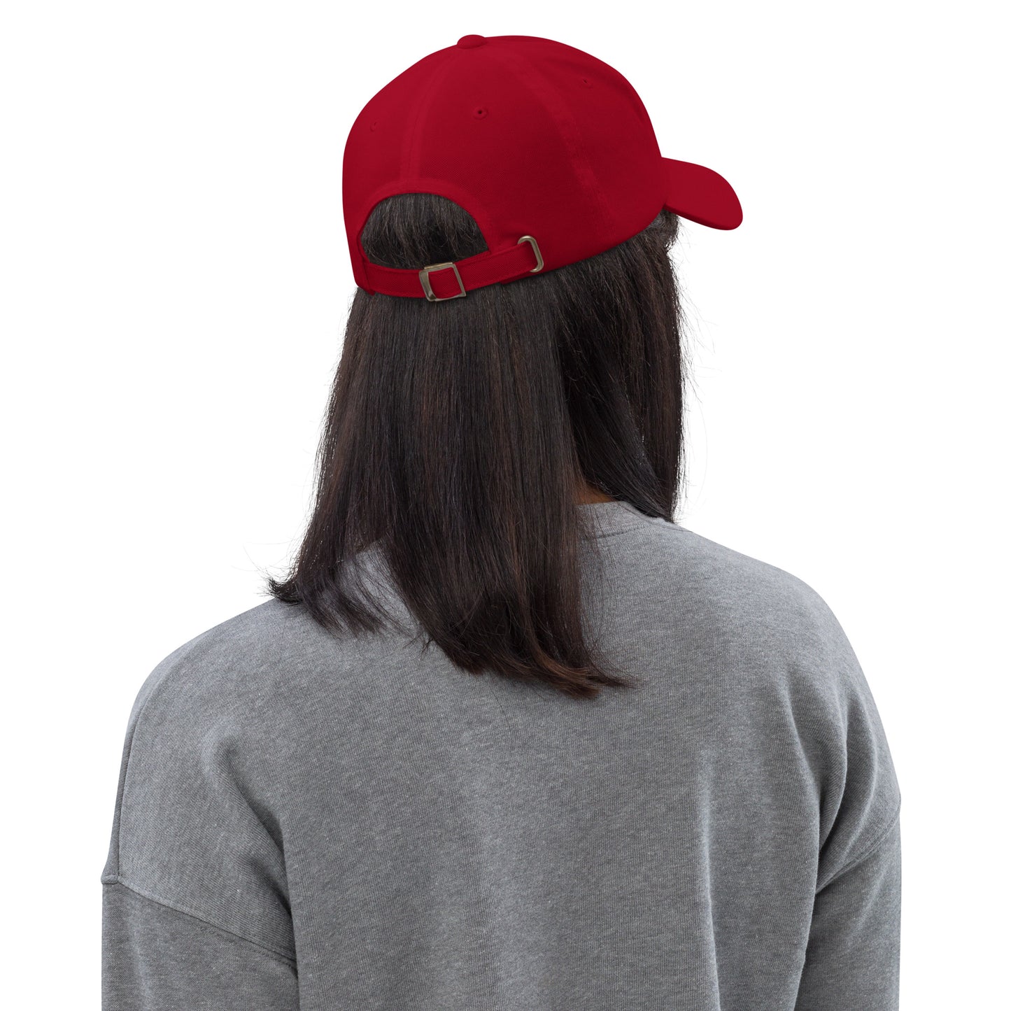 'Merica Patriotic Hat