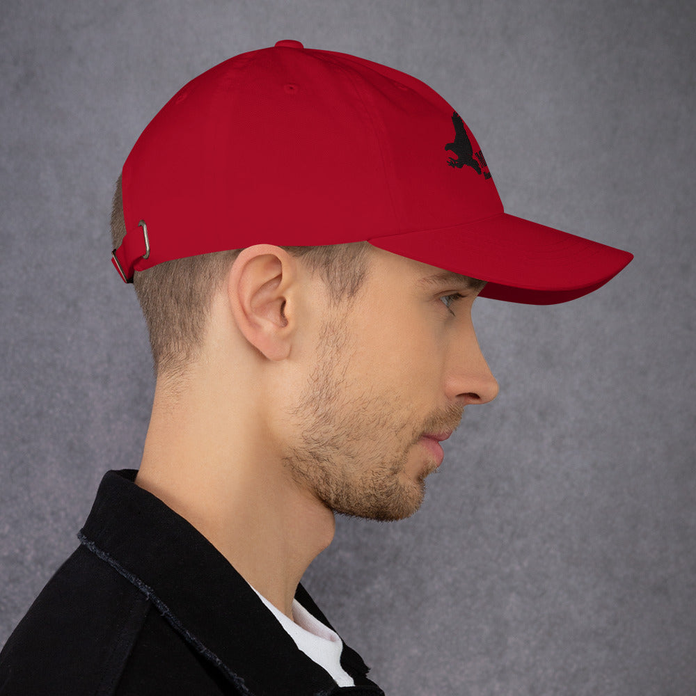 'Merica Patriotic Hat