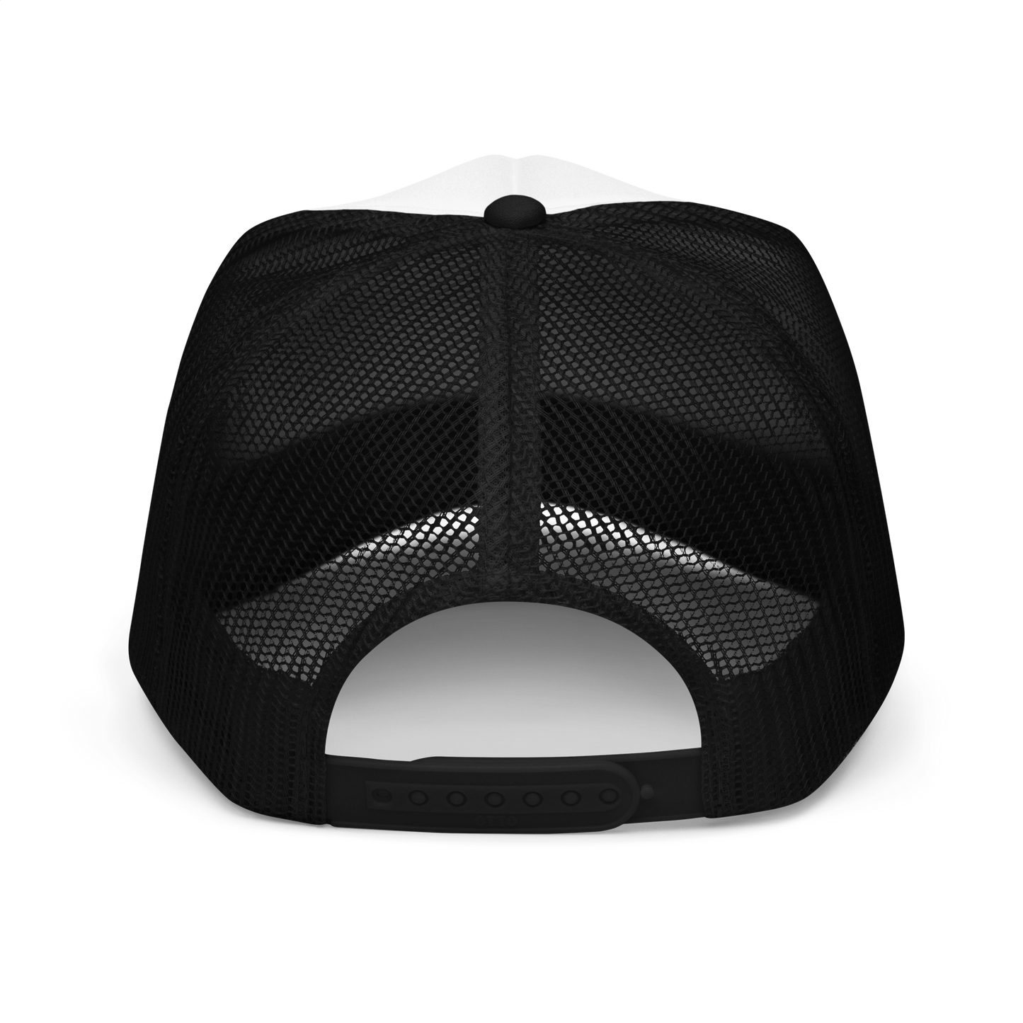 Loyal Foam trucker hat