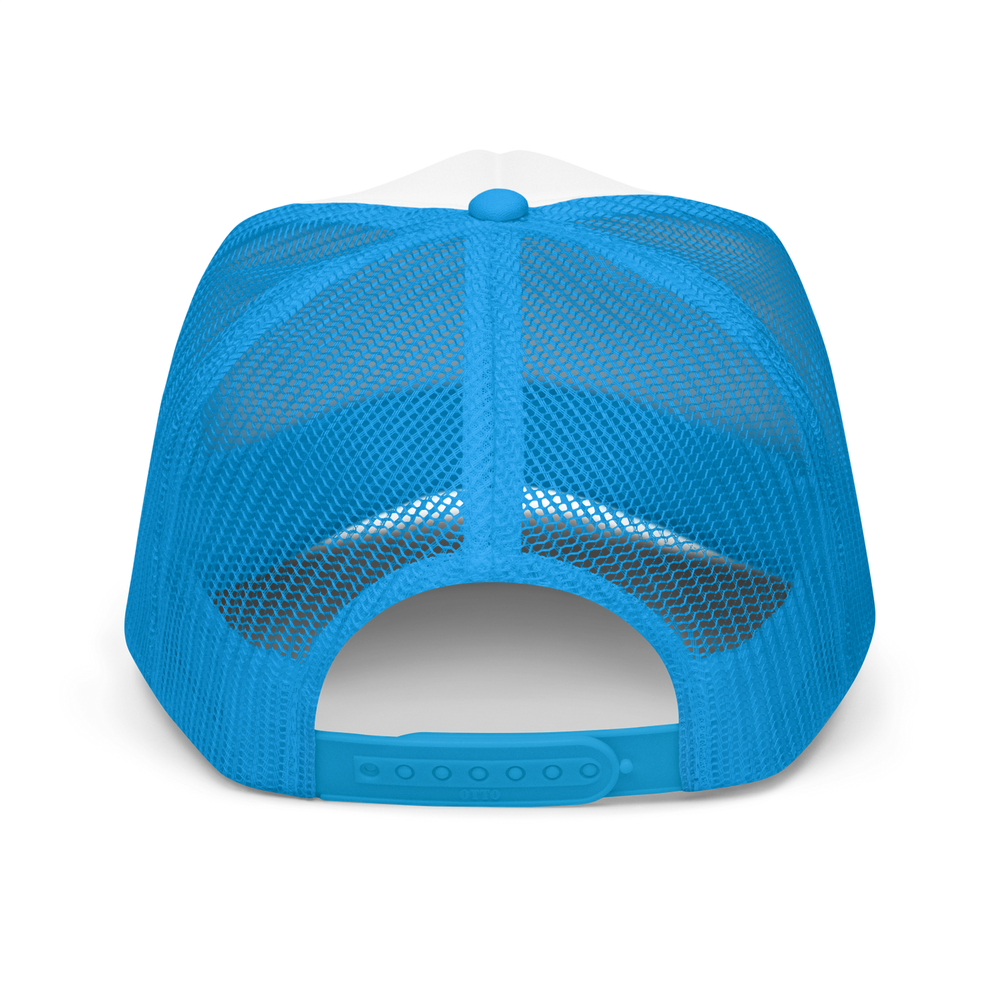 Proud Foam trucker hat