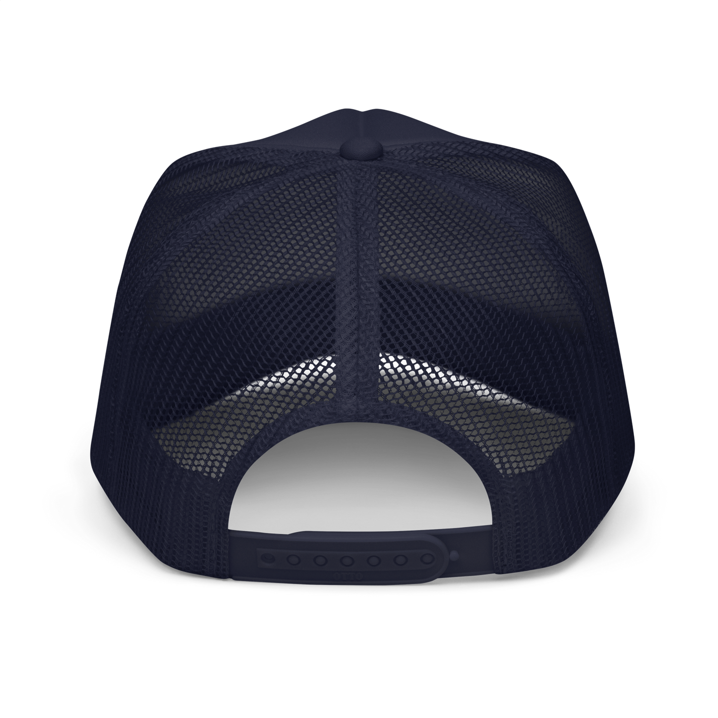 Loyal Foam trucker hat