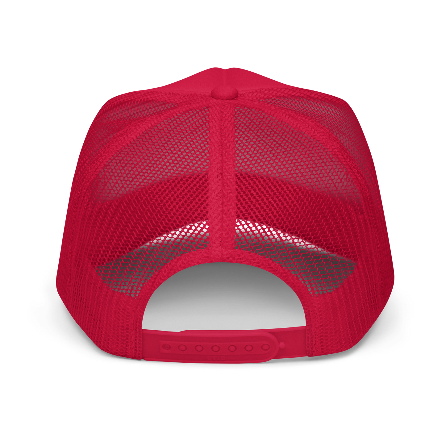 Loyal Foam trucker hat
