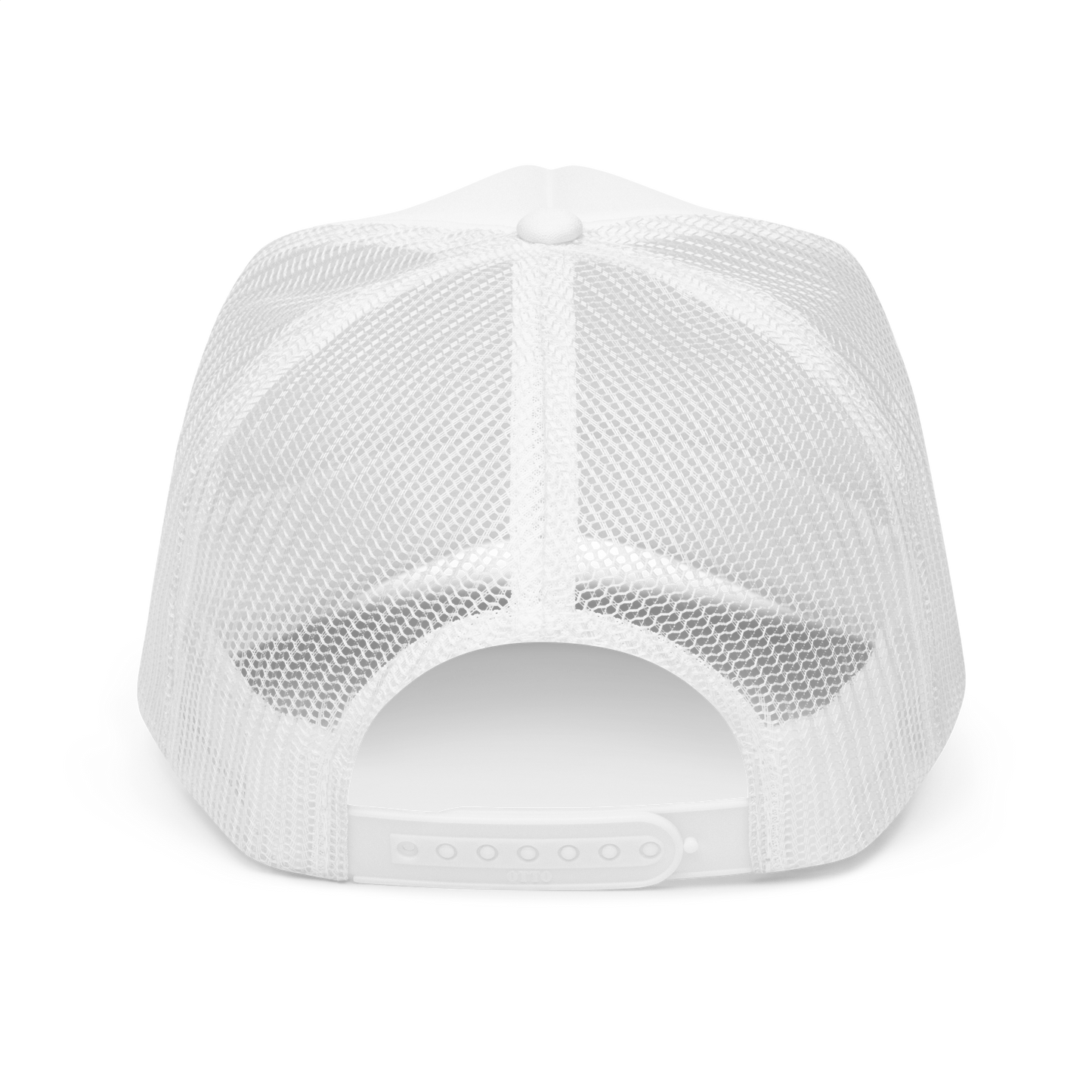 Loyal Foam trucker hat