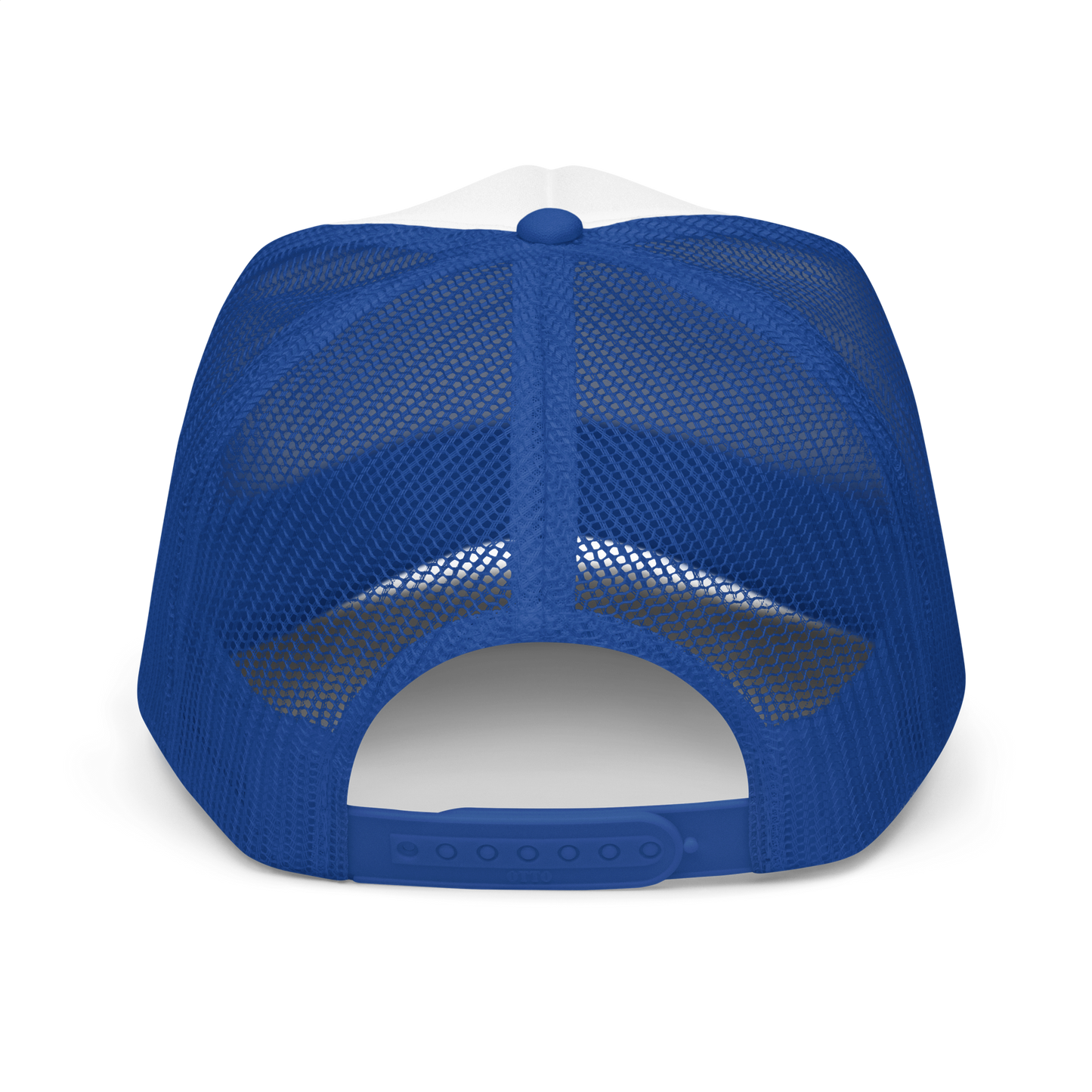 Loyal Foam trucker hat