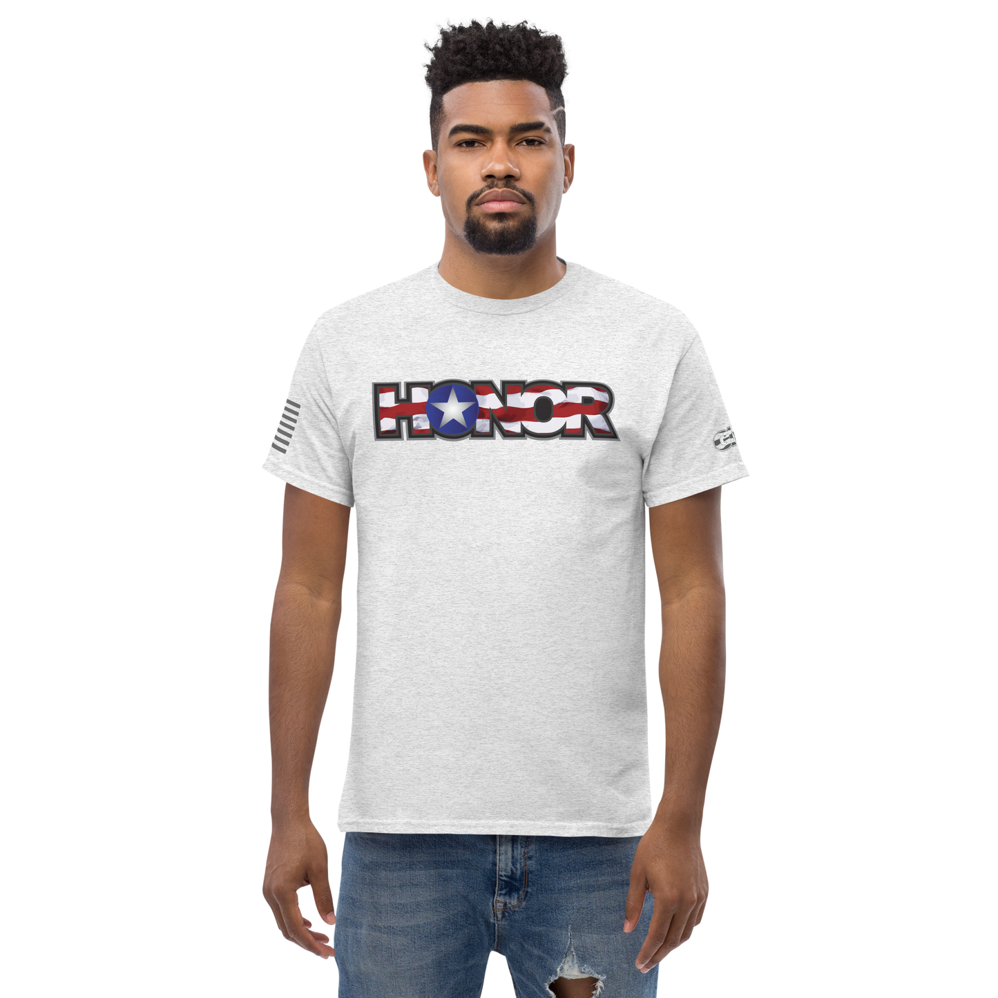 Honor Men's classic tee
