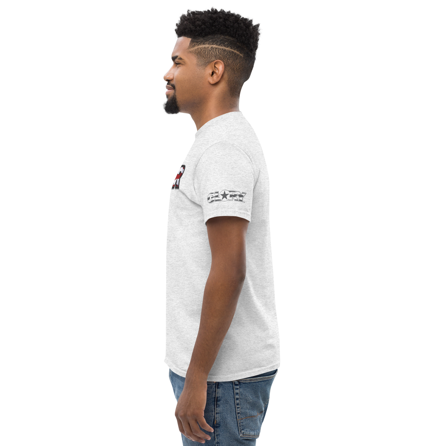 Honor Men's classic tee