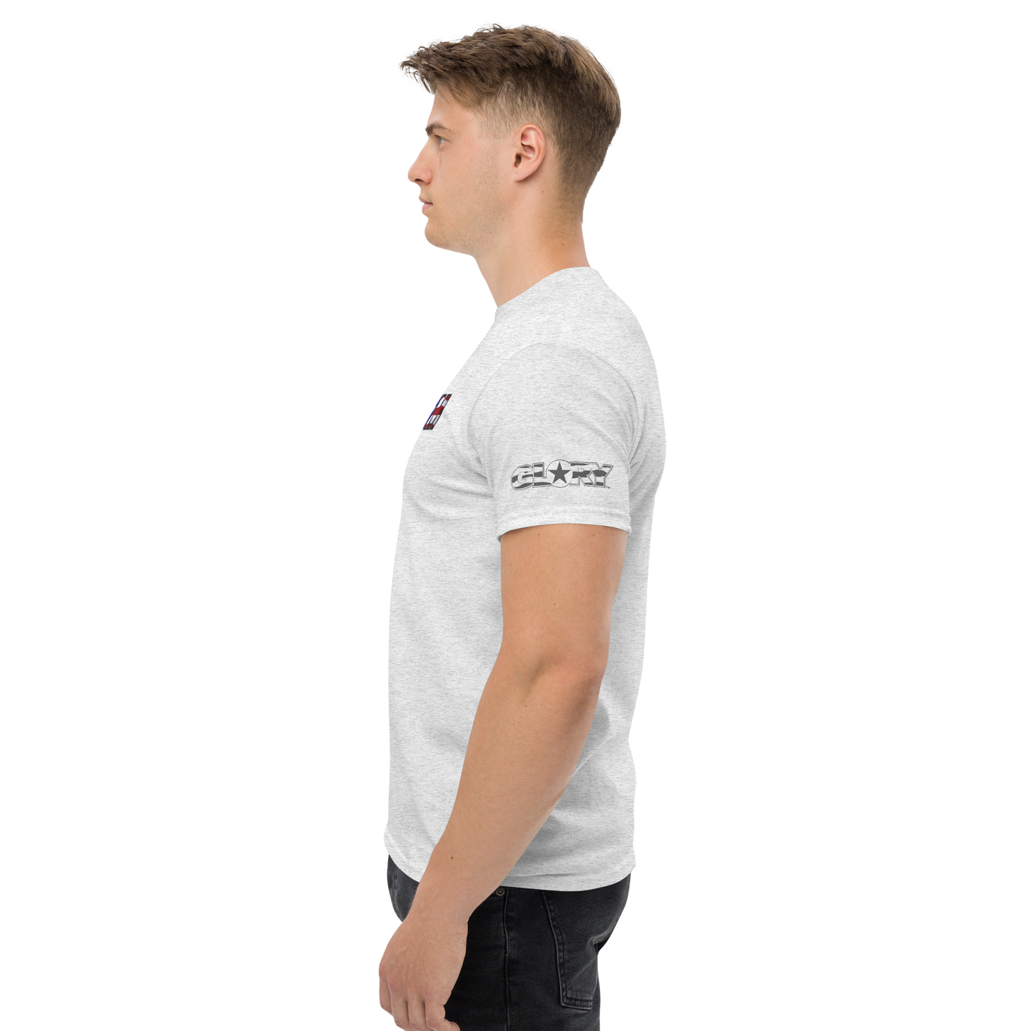 Freedom Men's classic tee