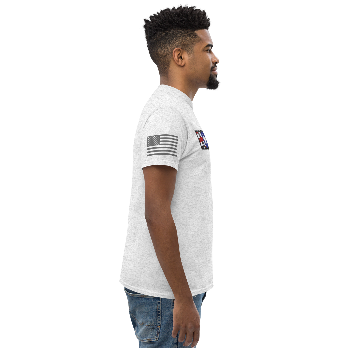 Honor Men's classic tee