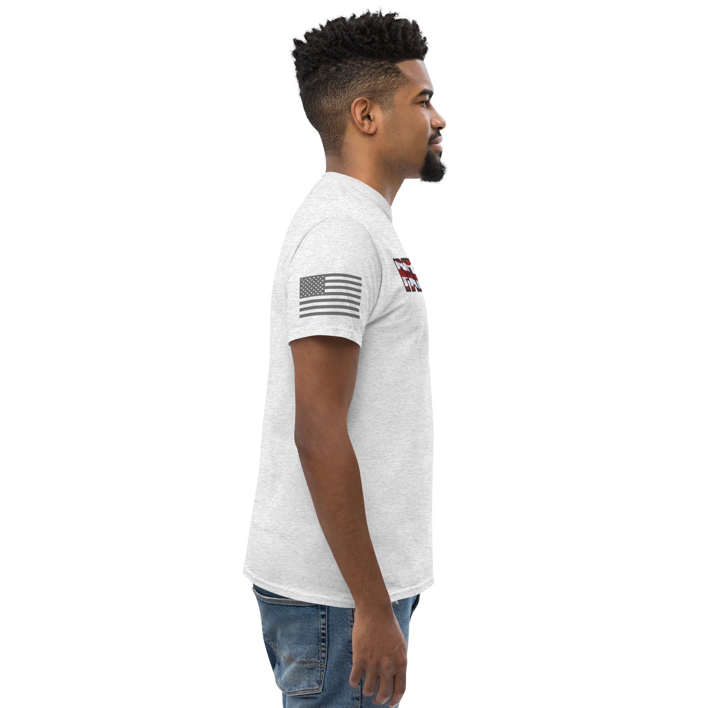 Patriot Men's classic tee