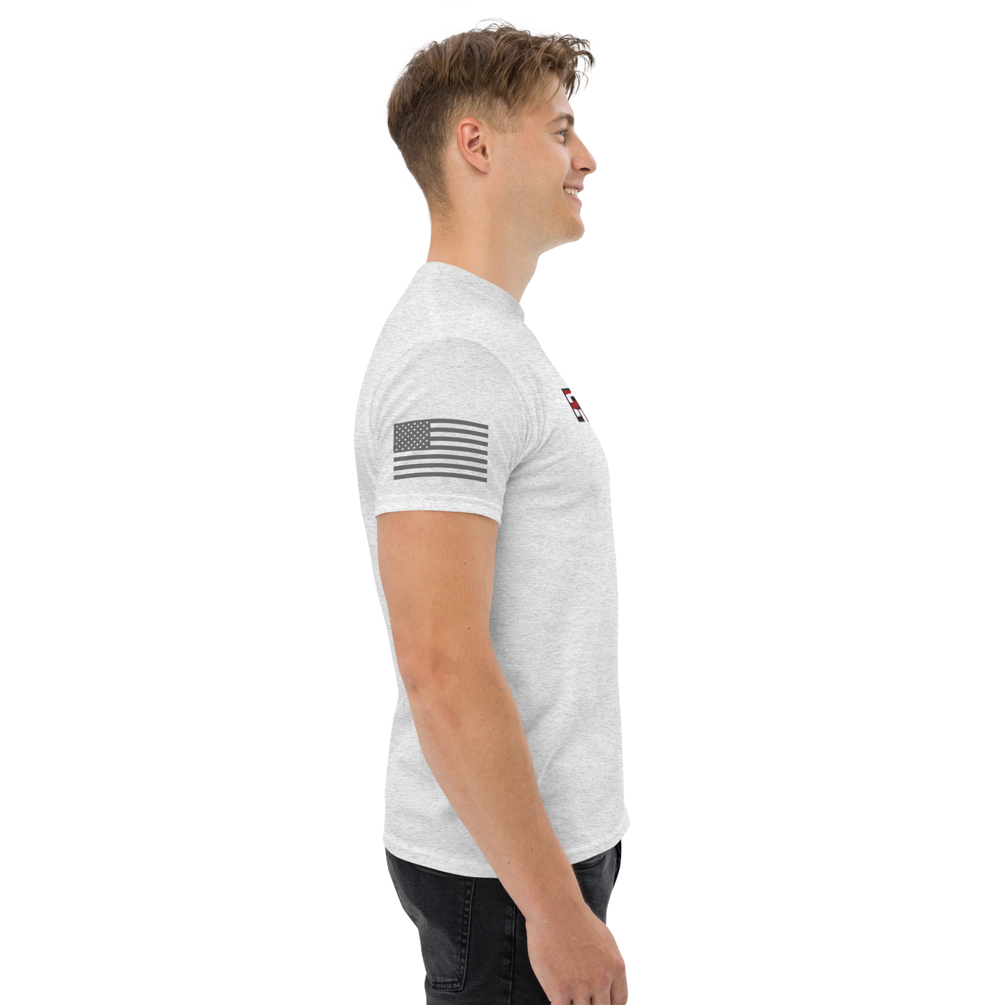Freedom Men's classic tee