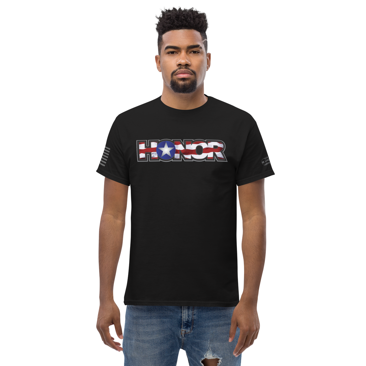 Honor Men's classic tee