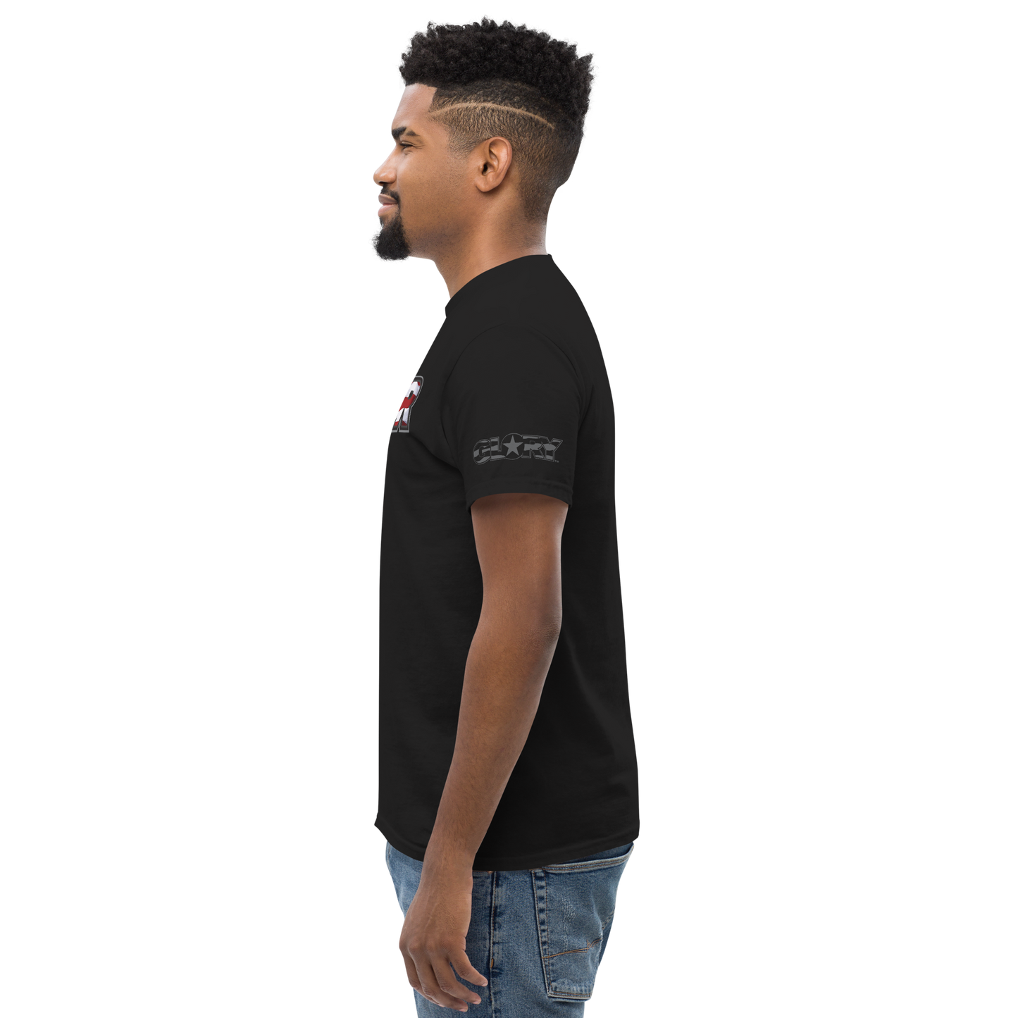 Honor Men's classic tee