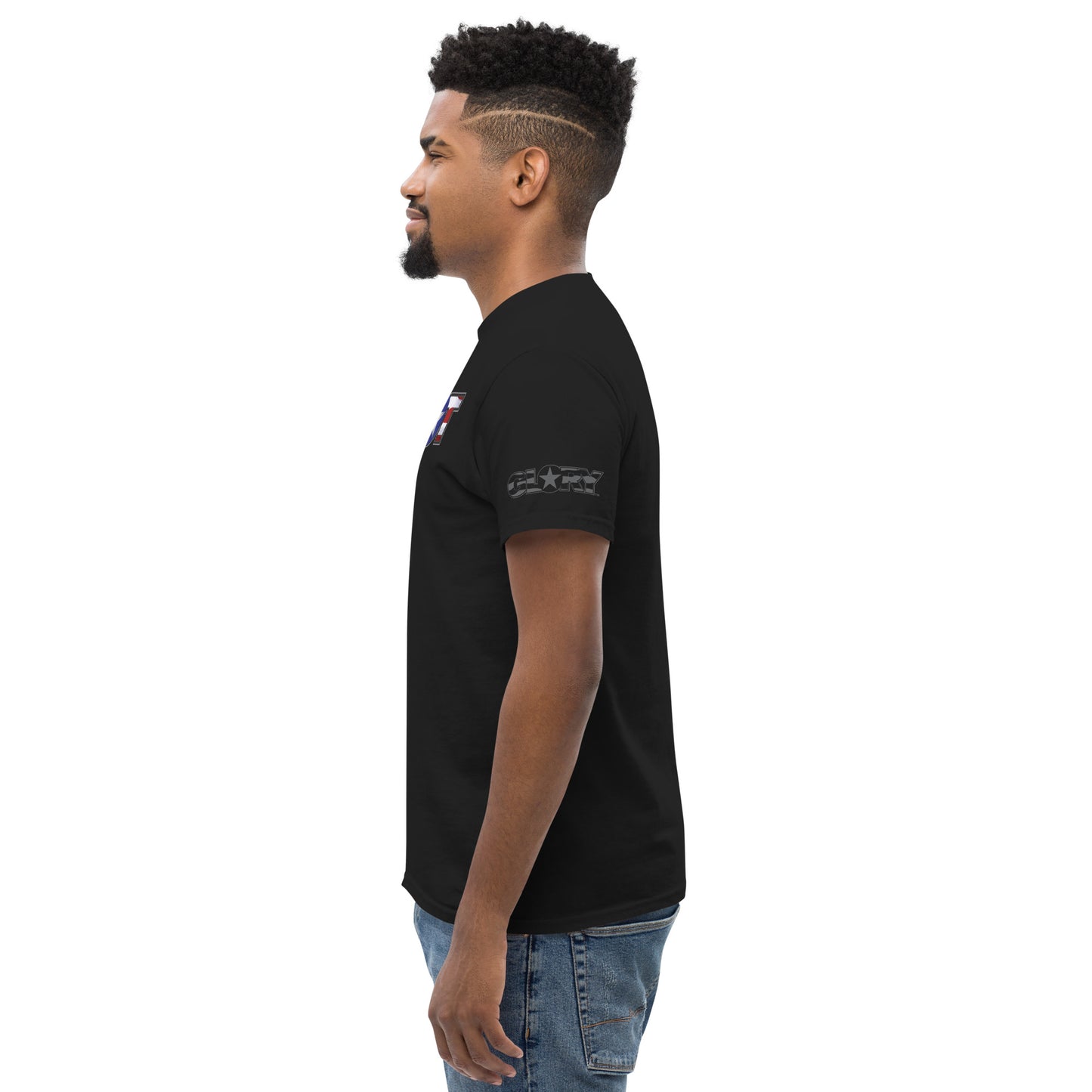 Patriot Men's classic tee