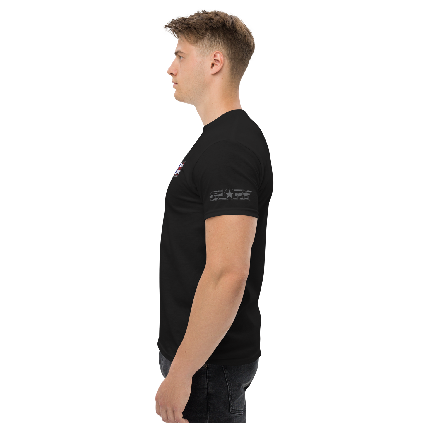 Freedom Men's classic tee