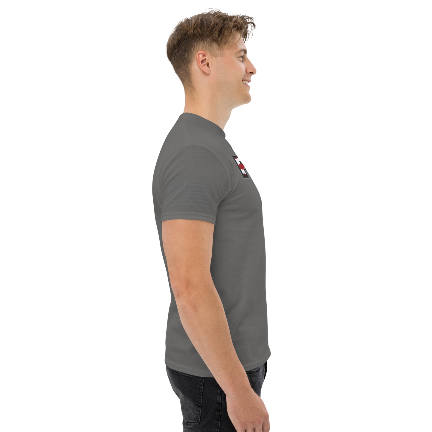 Proud Men's classic tee