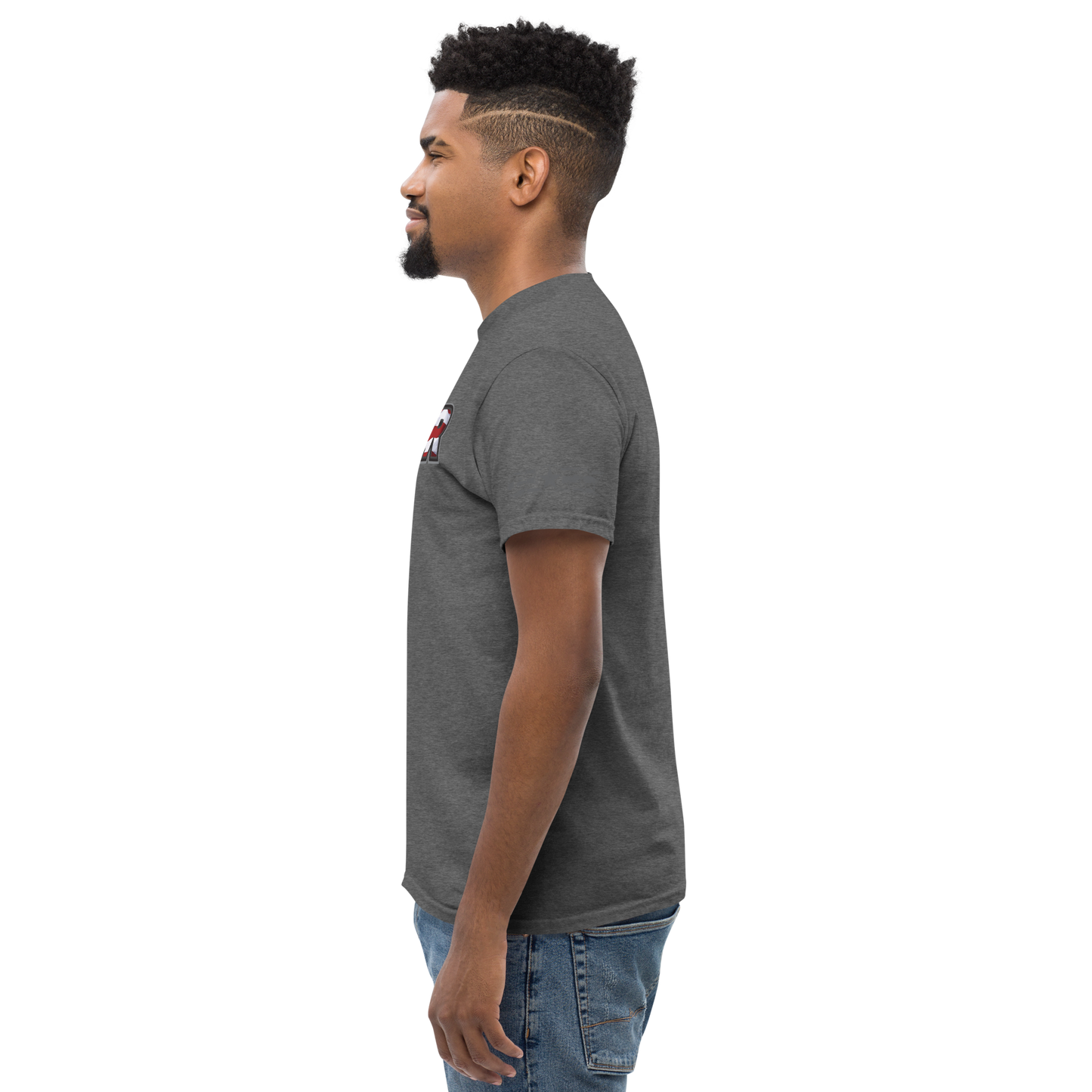 Honor Men's classic tee