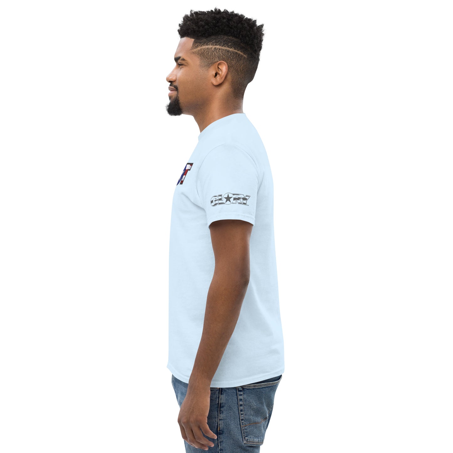 Patriot Men's classic tee