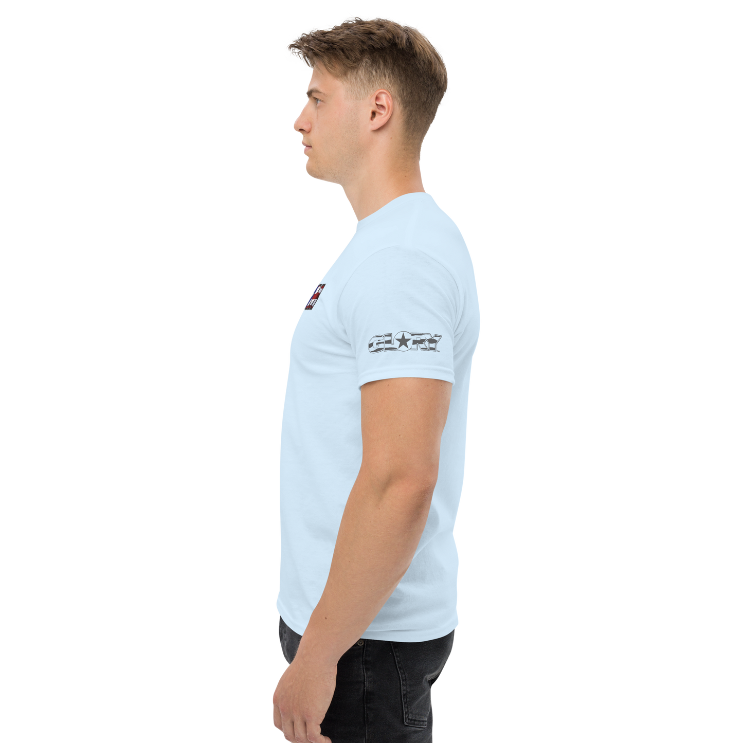 Freedom Men's classic tee