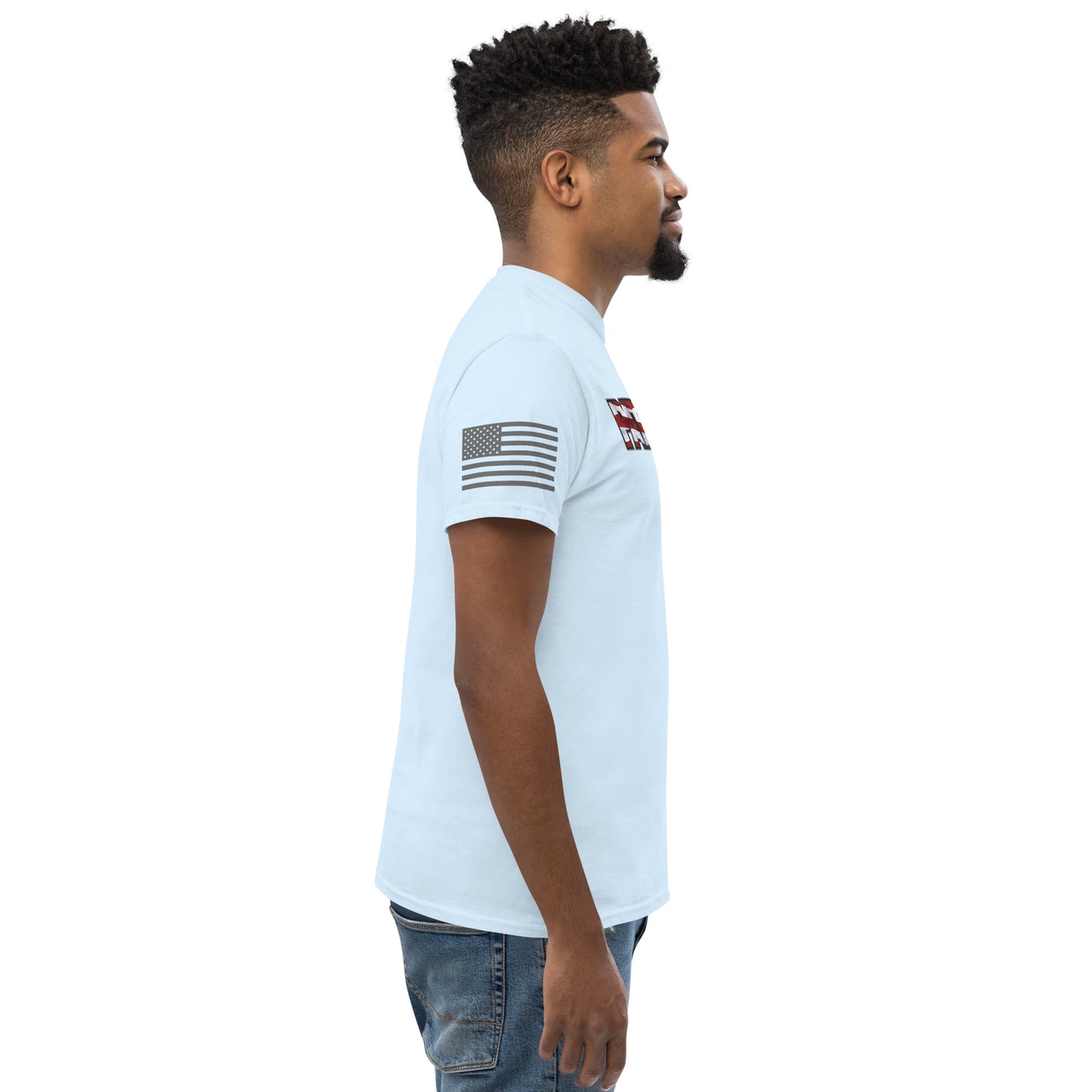 Patriot Men's classic tee