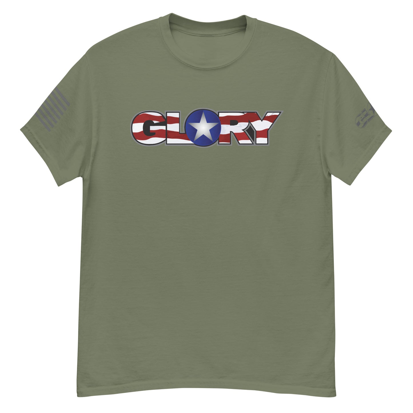Glory Men's classic tee