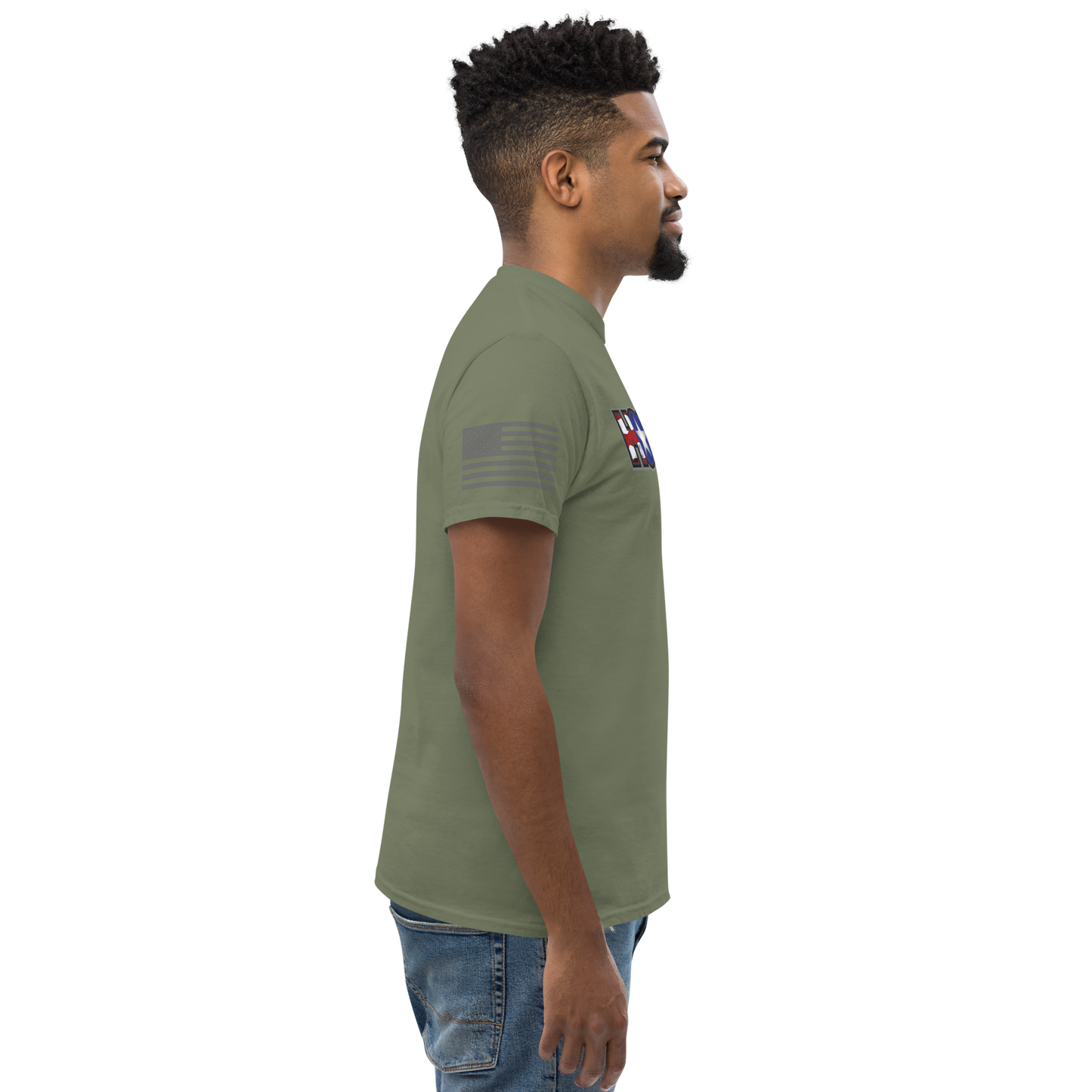 Honor Men's classic tee
