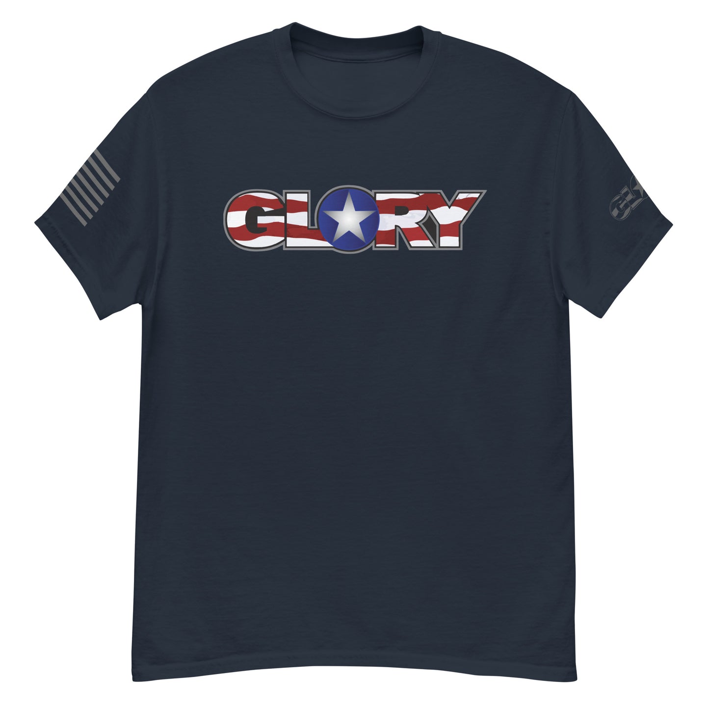 Glory Men's classic tee