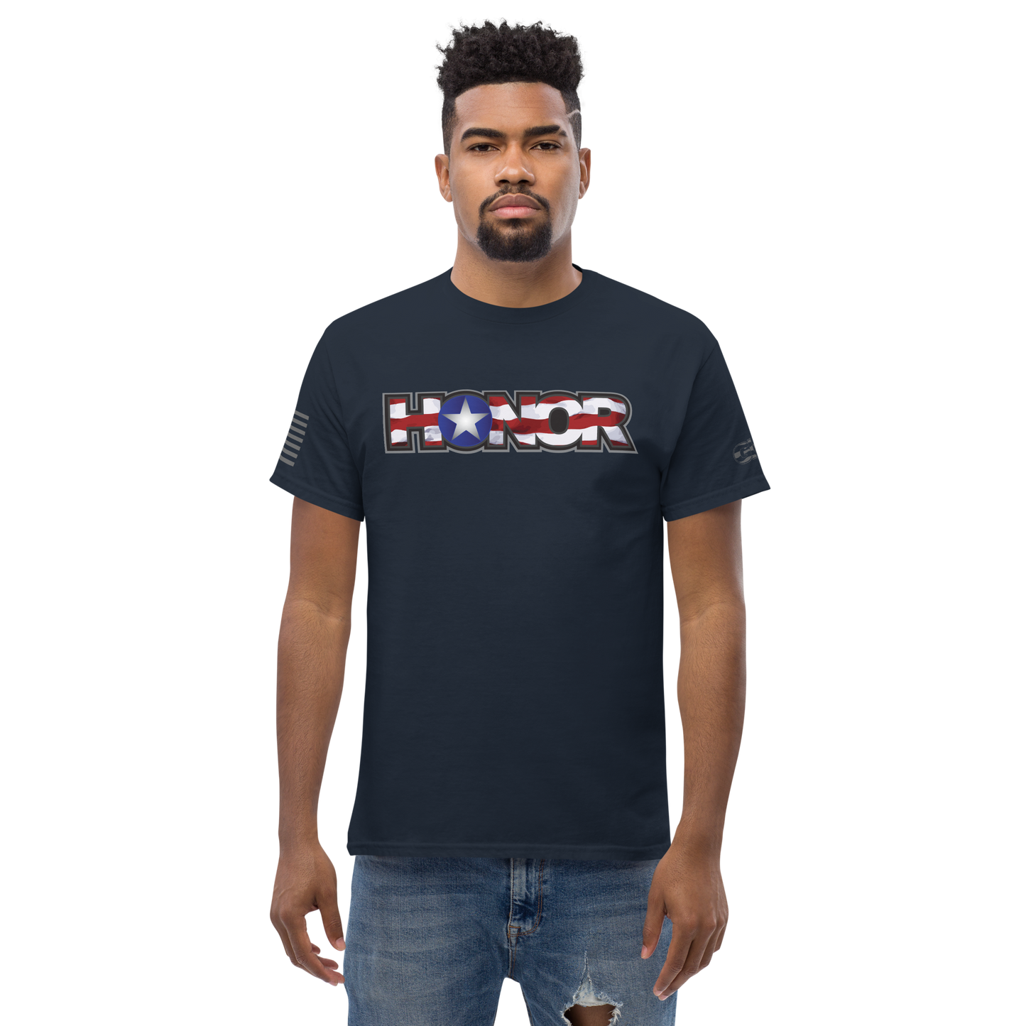 Honor Men's classic tee