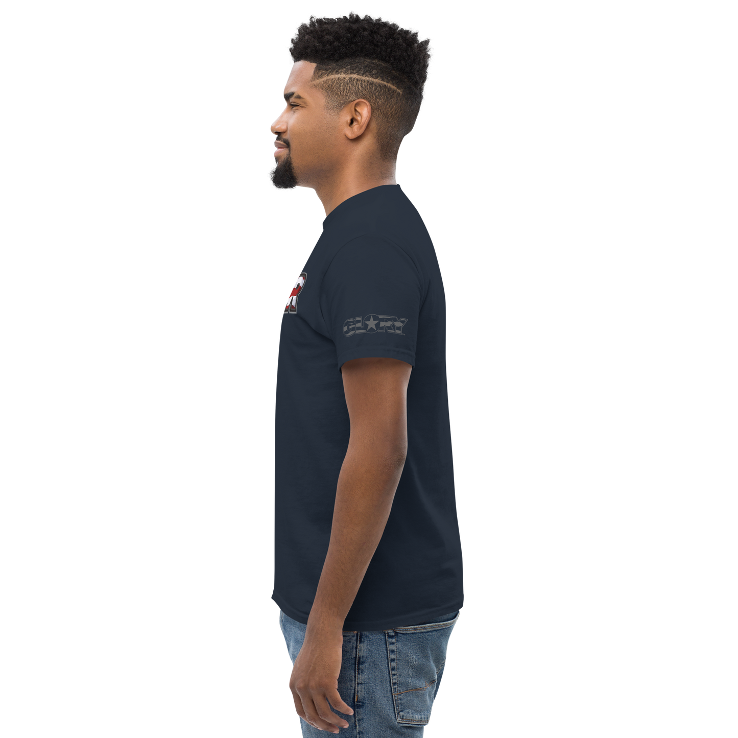 Honor Men's classic tee