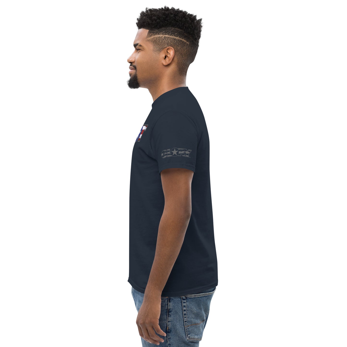 Patriot Men's classic tee