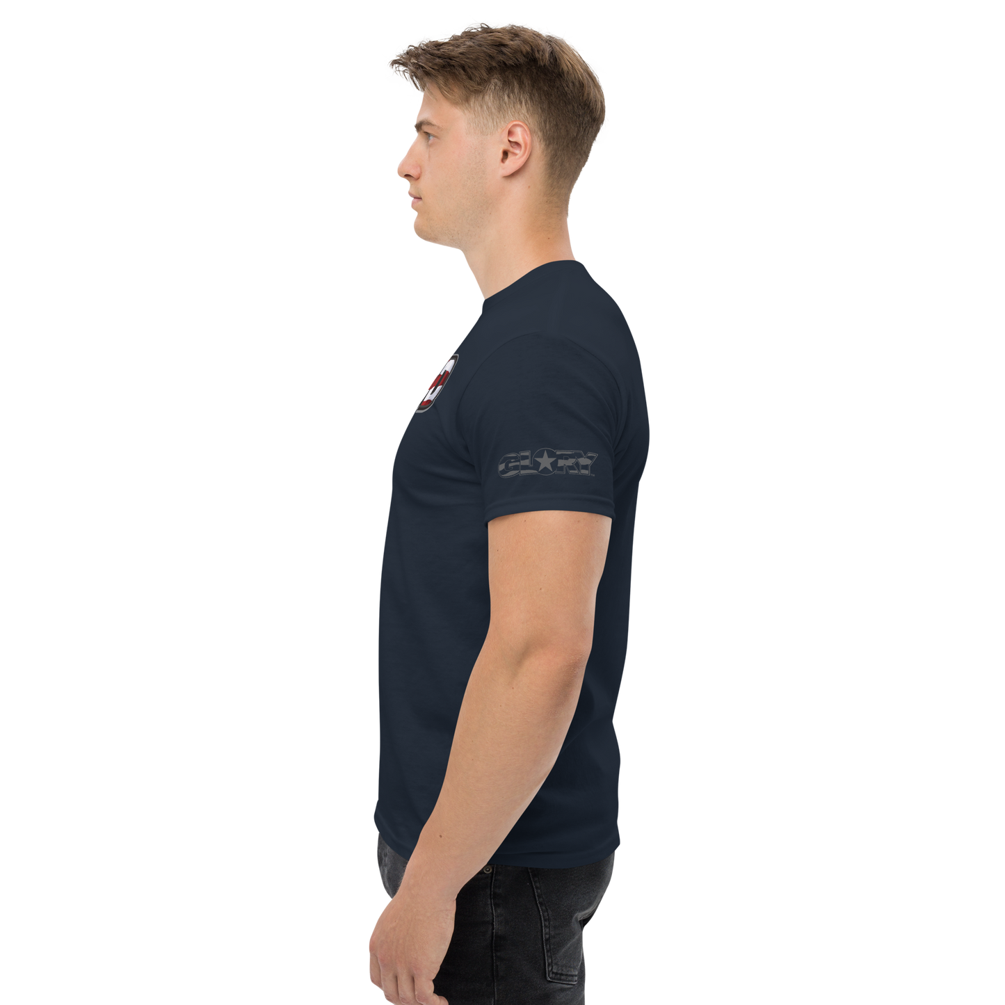 Proud Men's classic tee