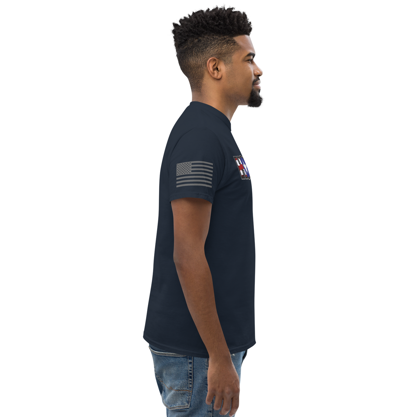 Honor Men's classic tee