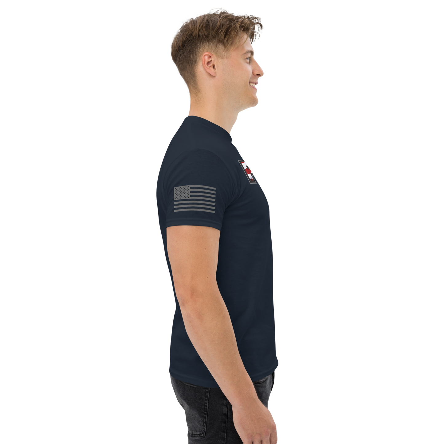 Proud Men's classic tee