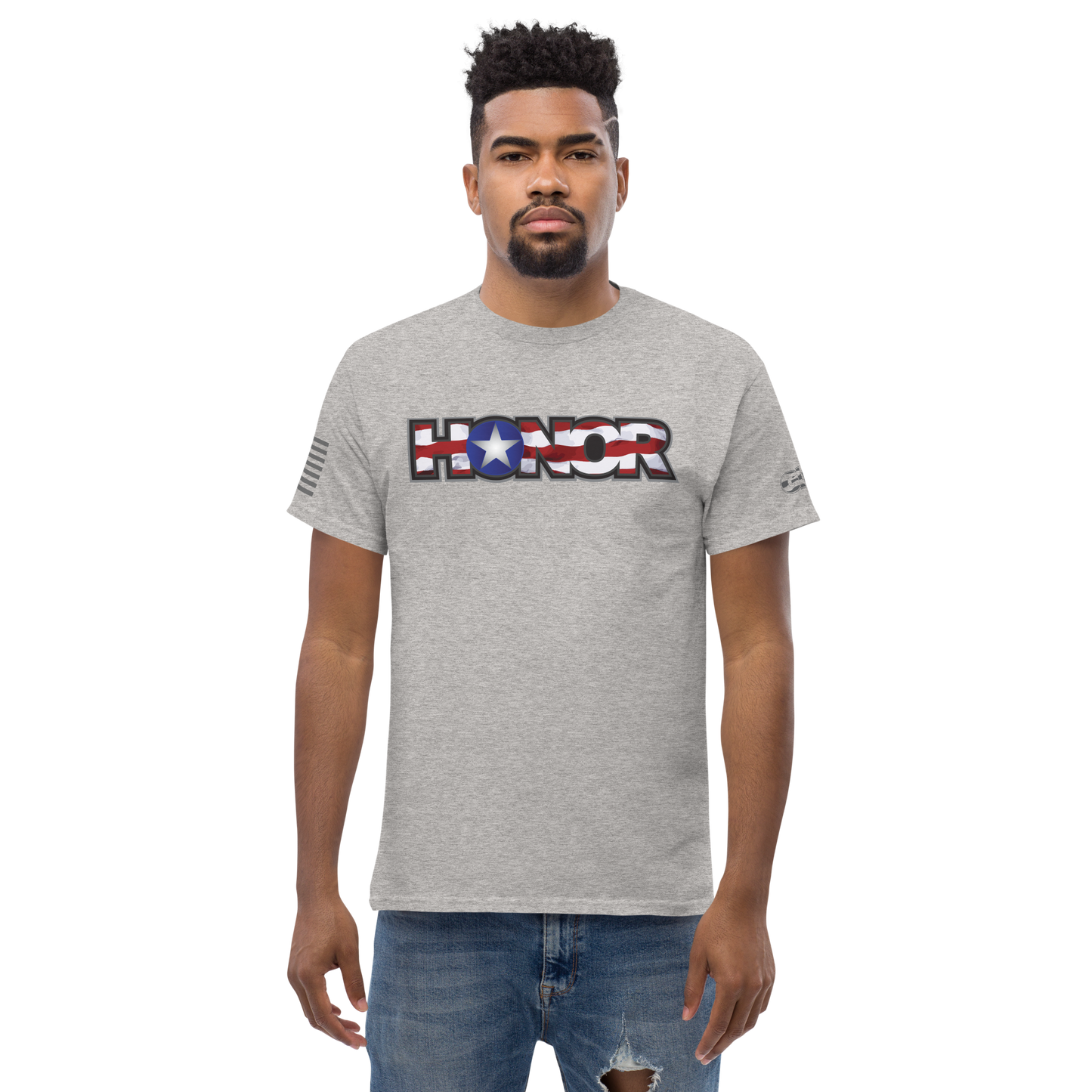 Honor Men's classic tee