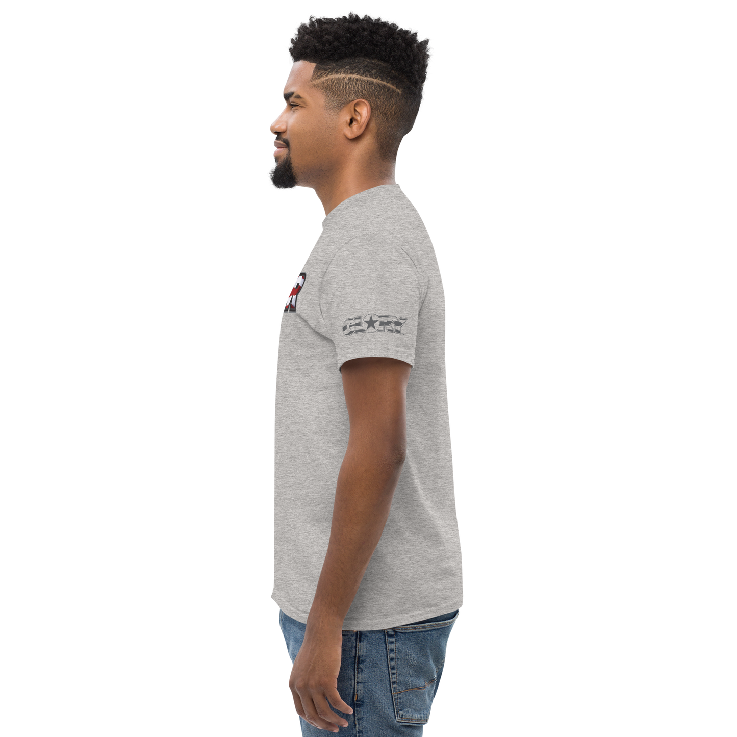 Honor Men's classic tee