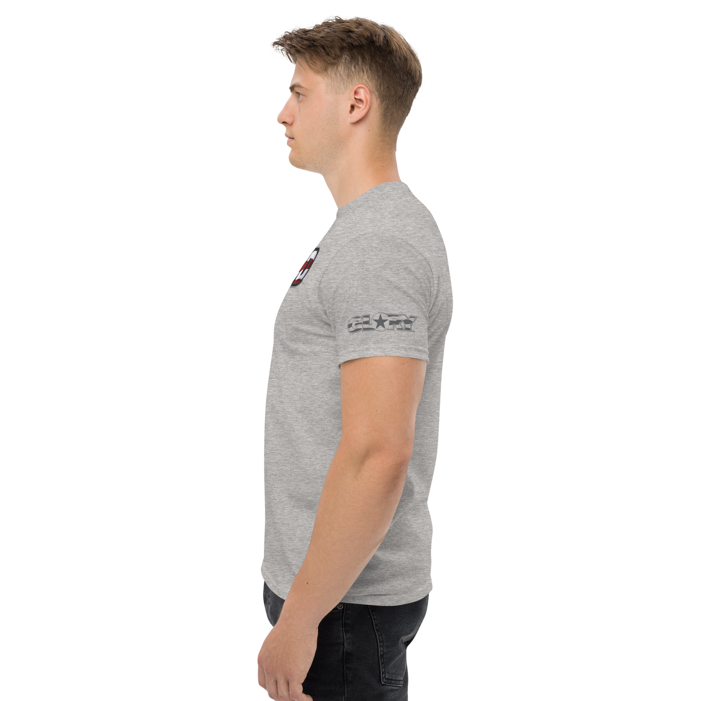 Proud Men's classic tee