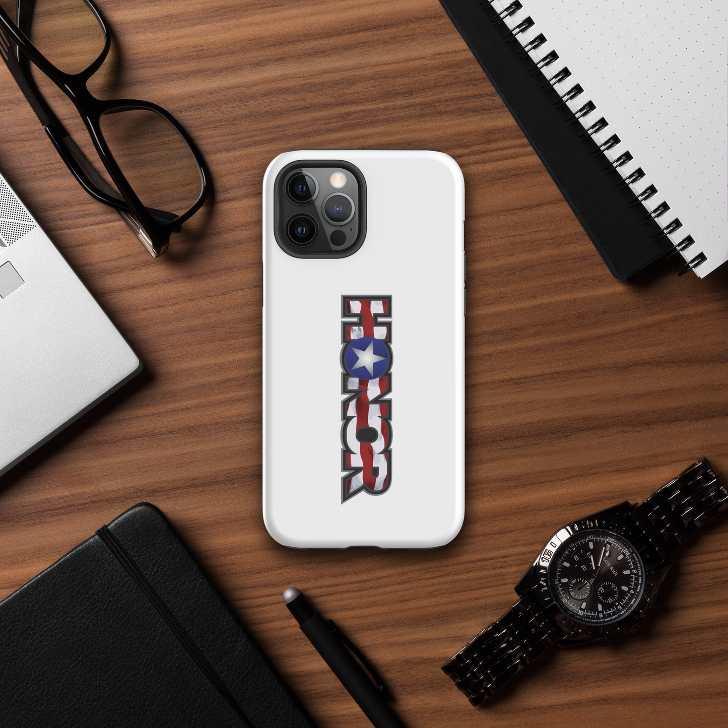 Honor Tough Case for iPhone®