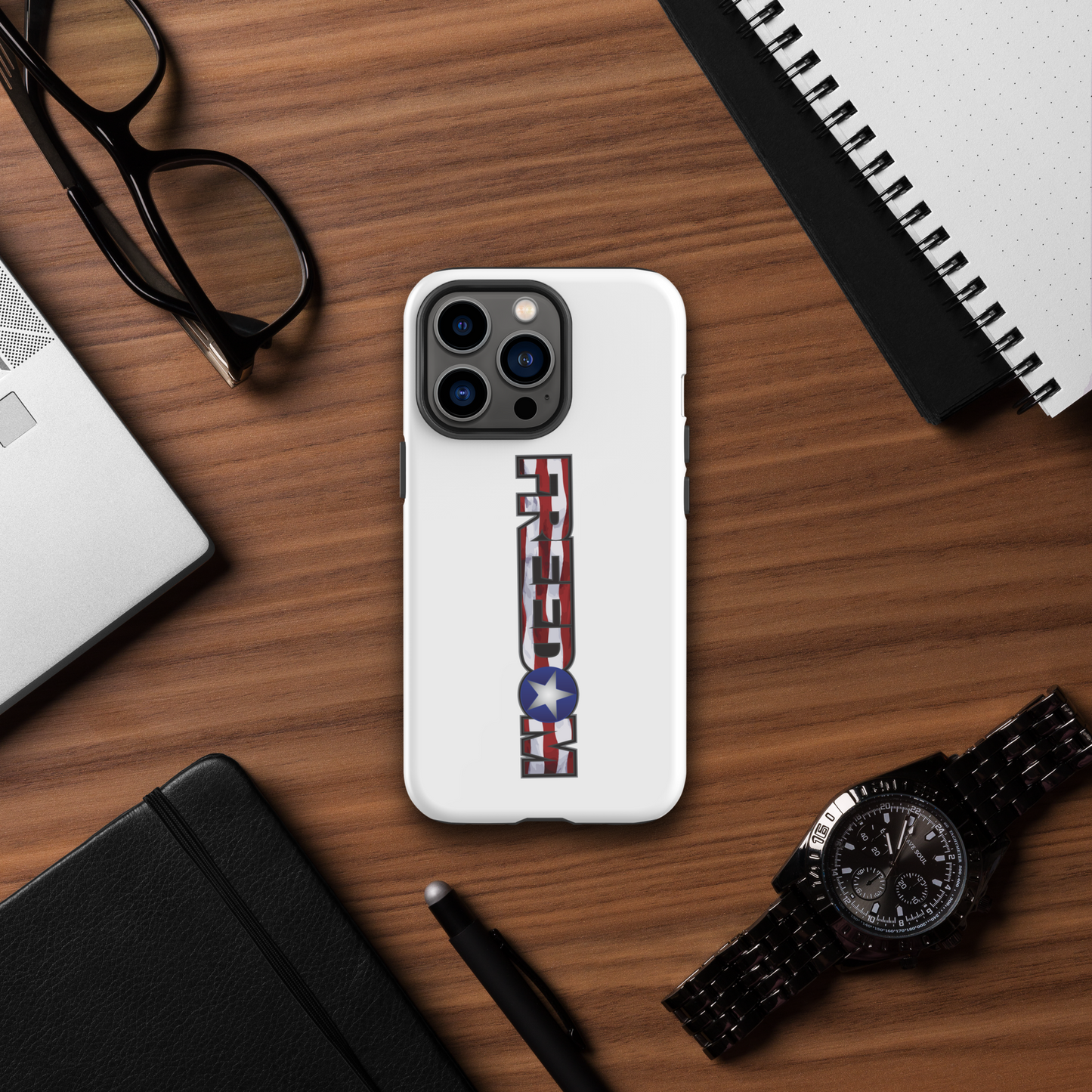 Freedom Tough Case for iPhone®