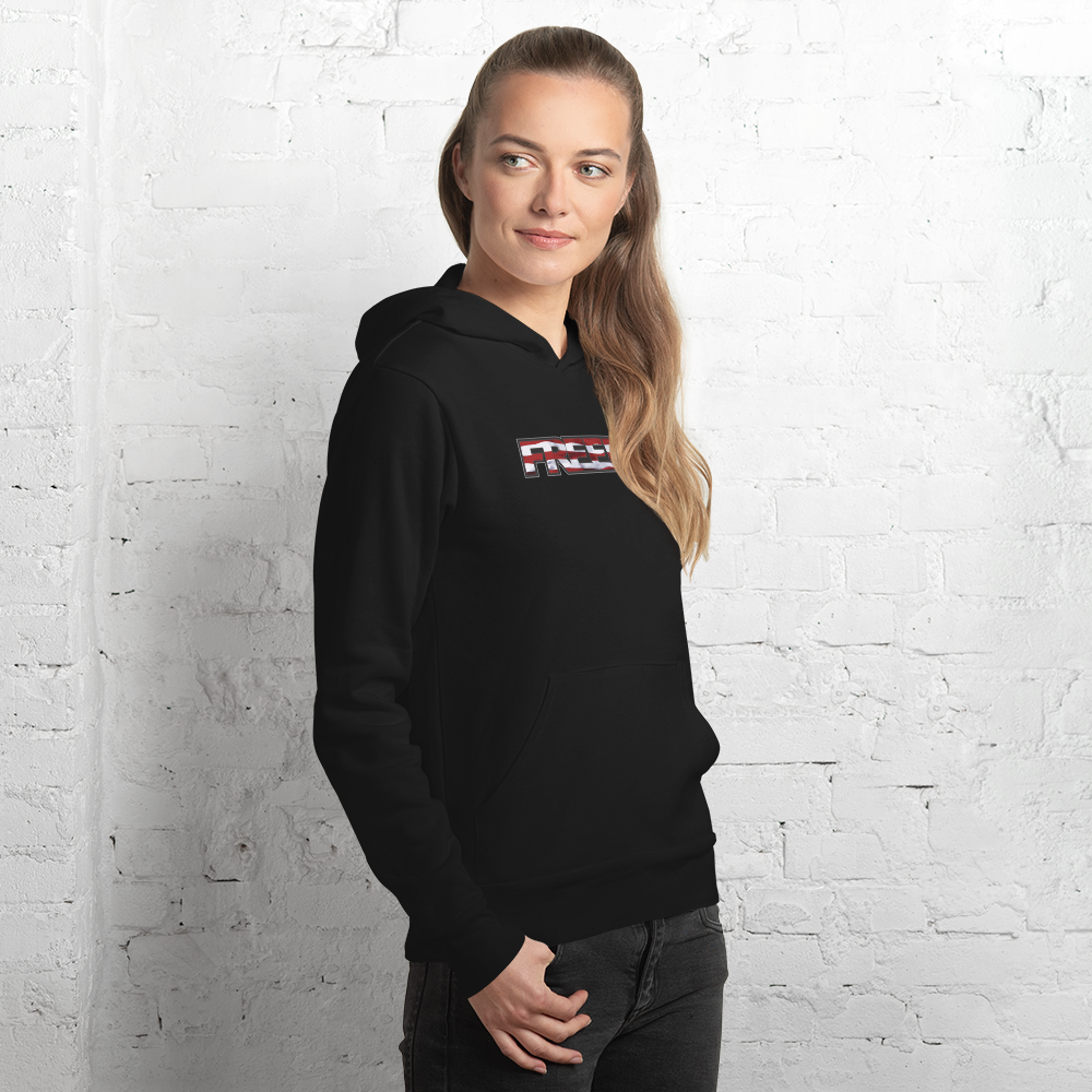 Freedom Unisex hoodie