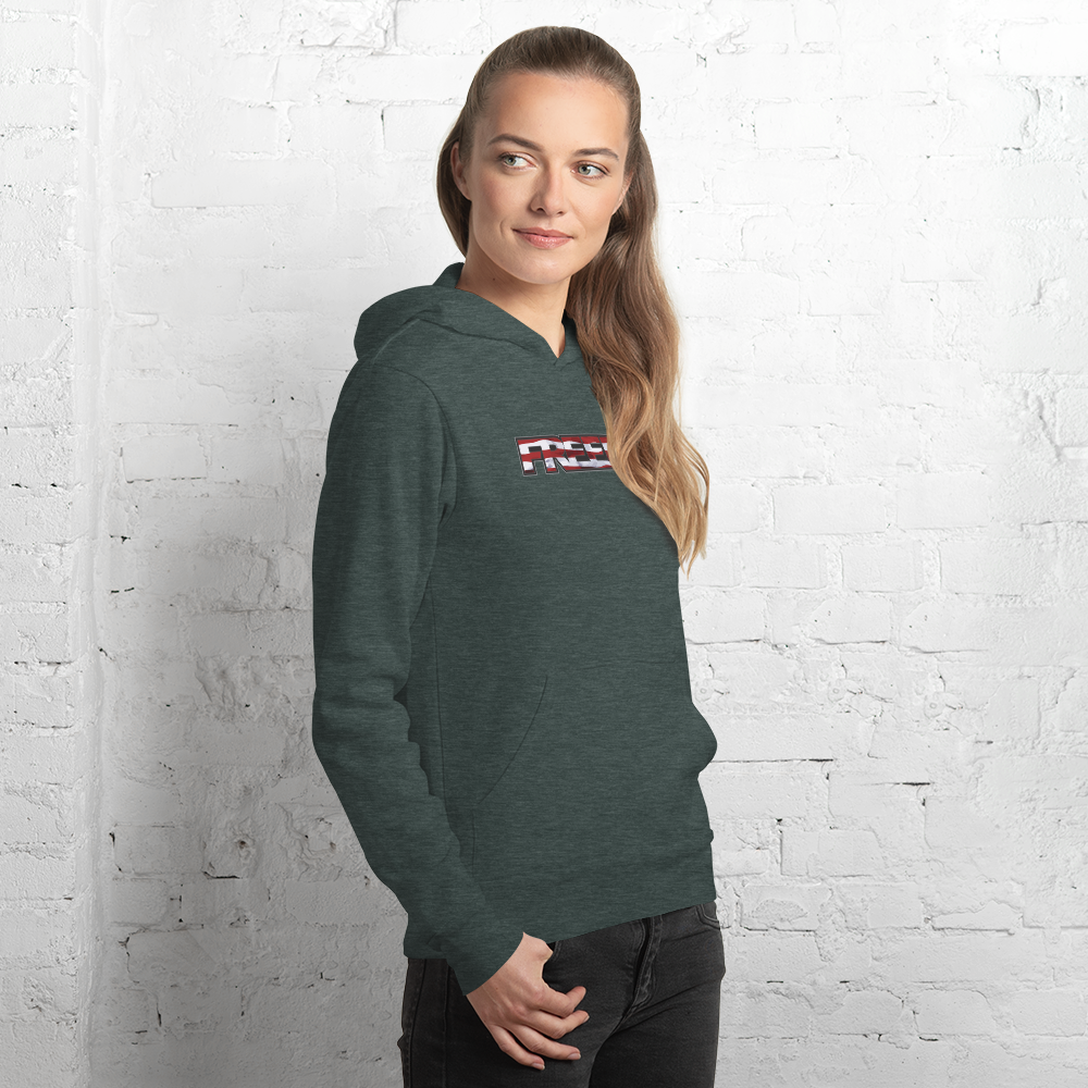 Freedom Unisex hoodie