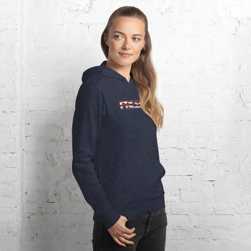 Freedom Unisex hoodie