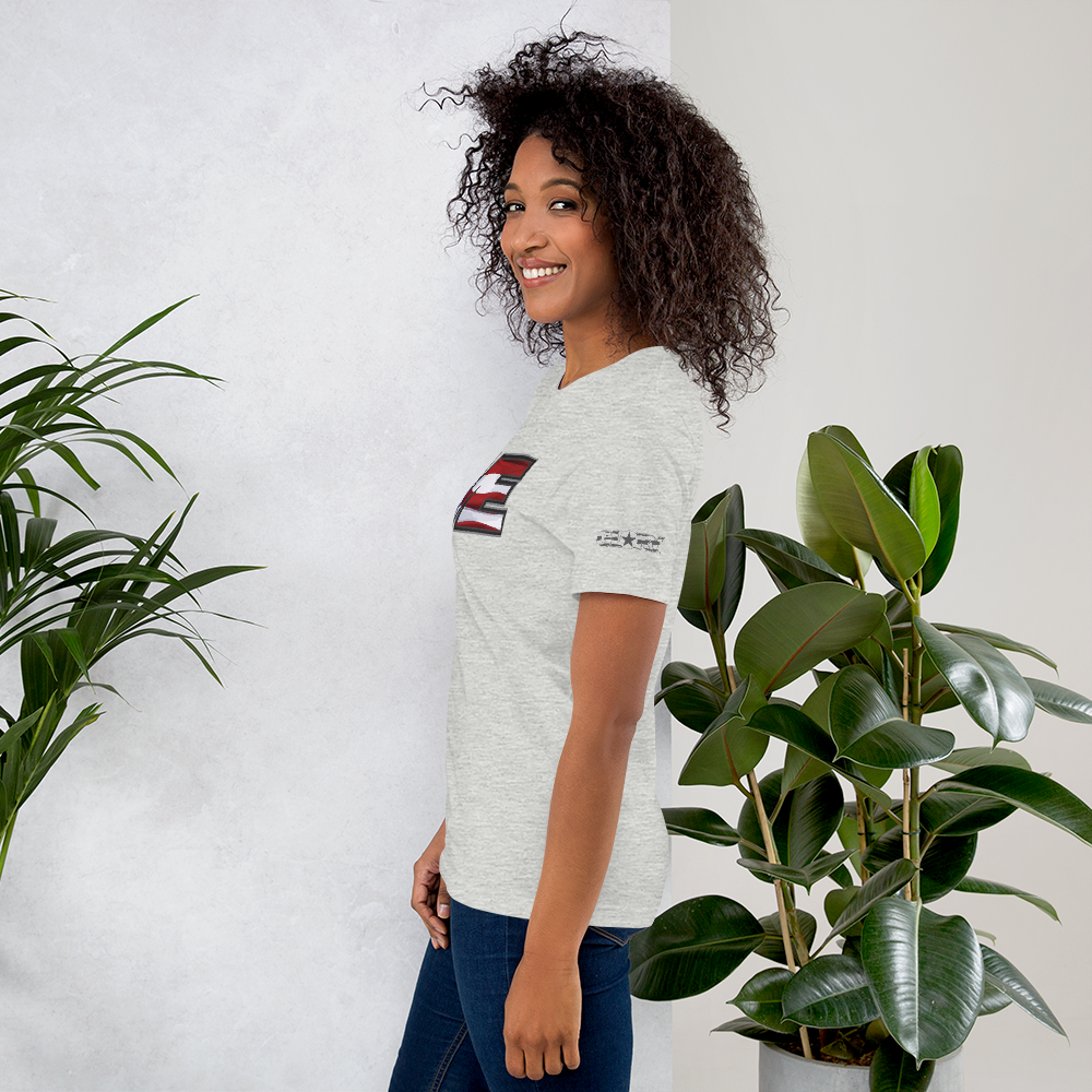 Love Unisex t-shirt