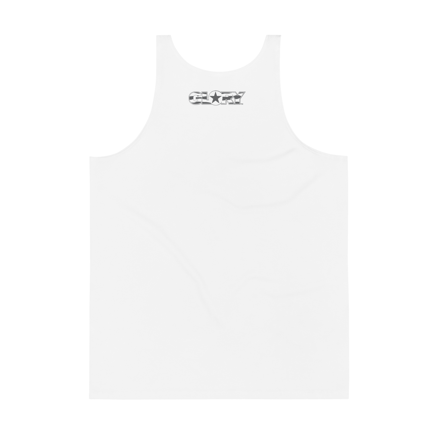 Glory Unisex Tank Top